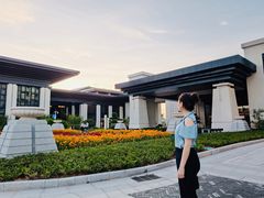 -坪山格兰云天国际酒店-汇厨自助餐厅-亲子-聚餐