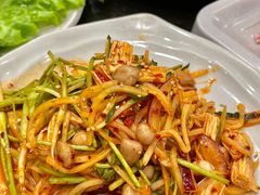 -金刚山(学府路店)