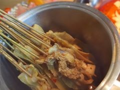 -刘一锅筋头巴脑(千峰路店)