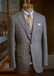 -优刻西服西装定制(金轮国际广场店)