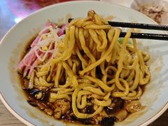 -锅儿挑面馆