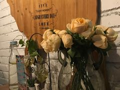 -Kitchen·Y洋厨房西餐厅(王府壹号店)