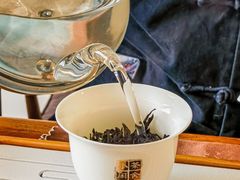 -小茶闲舍·观景商务茶馆(广州塔店)