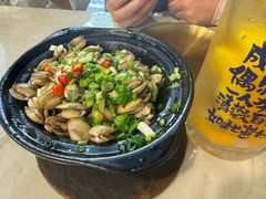 -甬小馆·焗海鲜温州菜(五马街店)