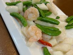 -合家院饭庄(榆关道店)