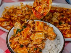 -洪霞餐馆·川菜·鲜货现炒(两江春城店)