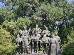 -晋祠博物馆
