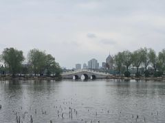 -长春市南湖公园