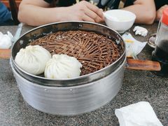-胡家包子·清真(大众巷店)