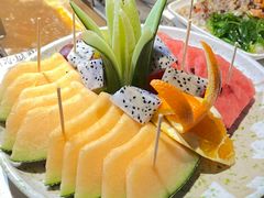 -海底捞火锅(外滩店)