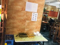 大堂-方中山胡辣汤(西安高新区店)
