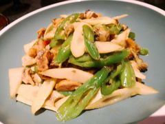 -丝路金桃·新疆菜(徐汇店)