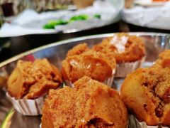 红枣盏-飞尝蚝·顺德菜·鱼生(顺德总店)