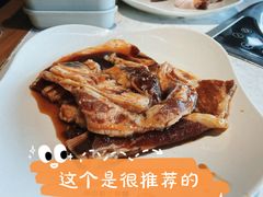 -佰烧海鲜烤肉火锅自助(熙地港店)