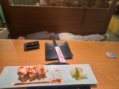 -沼津港精致料理·寿喜烧·烧鸟(青浦宝龙广场日料榜单店)