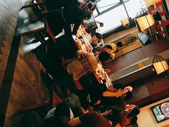 -香佰里鲜货火锅(佳乐金街店)