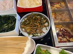 -重庆德忆火锅（龙南街3店）(渝水岸餐饮)