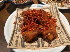 -乔街深夜食堂·小龙虾·高压锅生蚝(杭州总店)