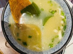 -林妈妈村·日式料理(宝山万达店)