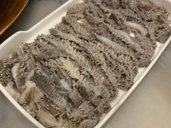 鲜牛百叶.-牛街·马辈儿涮肉(牛街二店)