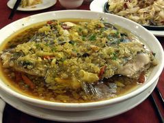 -毛家湘味楼(虹梅店)