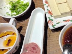 -北京老门框爆肚涮肉馆(凤城六路店)