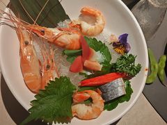 -水木锦堂·自助铁板烧(望京凯德MALL店)