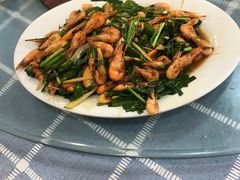 -正宗高流河饭店原创风姜鸡