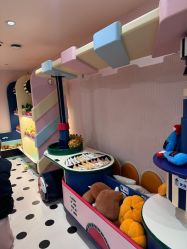 -meland club亲子乐园(北京芳圆里ID MALL店)