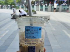 -瑞幸咖啡(三里屯SOHO-6号楼店)