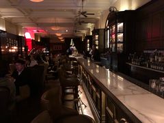 -LONG BAR 廊吧(外滩华尔道夫酒店)