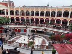 -佛罗伦萨小镇广佛名品奥特莱斯(疏港路店)