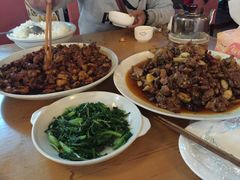 -沾益龚记辣子鸡(沾益店)