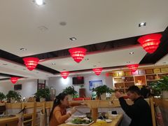 大堂-袁记串串香(人民公园店)