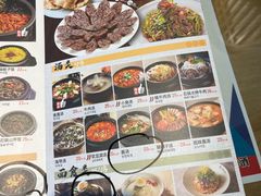 -海兰江石锅饭(水上店)