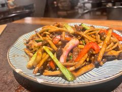 -上楼私房菜(院士路店)