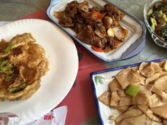 乡间好味·私家菜(一部)-乡间好味私家菜(总店)