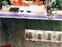 -亚马逊海鲜自助(万象汇店)