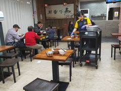 大堂-康宝药膳养生(逢甲店)