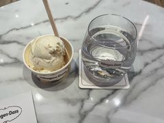 -哈根达斯(SM店)