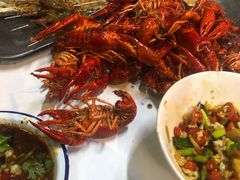 -老长沙龙虾馆(罗湖店)