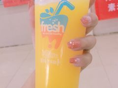 -野人先生现做冰淇淋(西安赛格店)