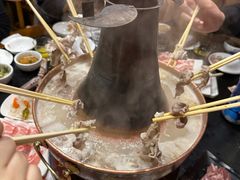 -千亿来乌拉火锅(德胜店)
