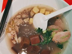 -苏晓玥·手作江南小吃(深圳北站店)