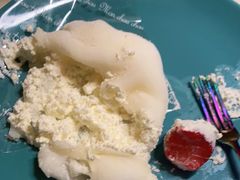 草莓大福-Monchouchou檬舒舒(尚嘉中心店)