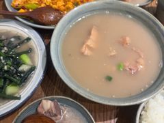 -静一餐厅·湖北菜(前门创始店)