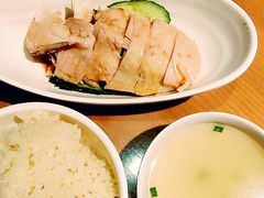 -新加坡高记KOO KEE Restaurant(盈科店)