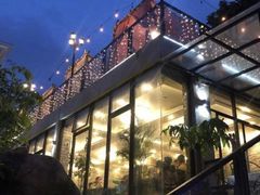 -海市蜃楼花园主题餐厅(石顶店)