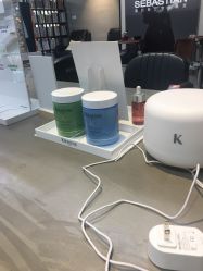 -塞巴斯汀SEBASTIAN专业美发店