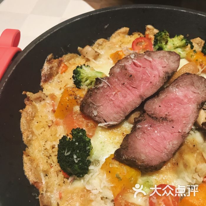 西堤厚牛排(濟南恆隆店)圖片 - 第4張